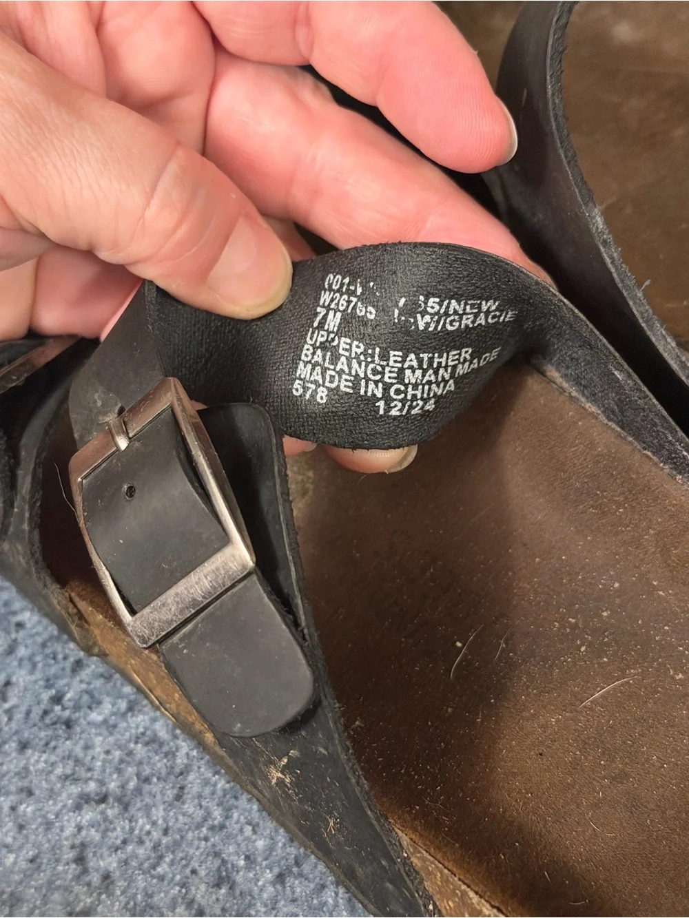 Women’s Sandals